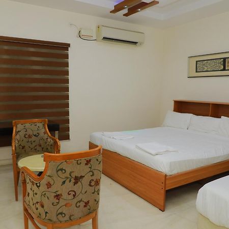 Hill View Paradise Villa Tirupati Exterior photo