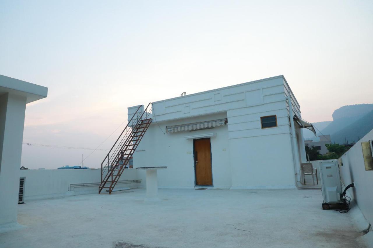 Hill View Paradise Villa Tirupati Exterior photo