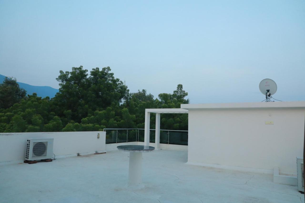 Hill View Paradise Villa Tirupati Exterior photo