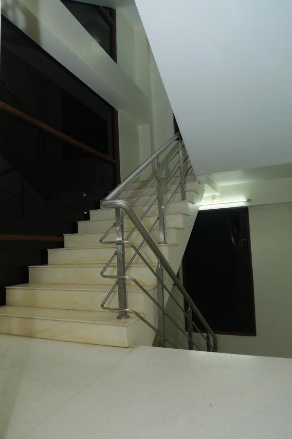 Hill View Paradise Villa Tirupati Exterior photo