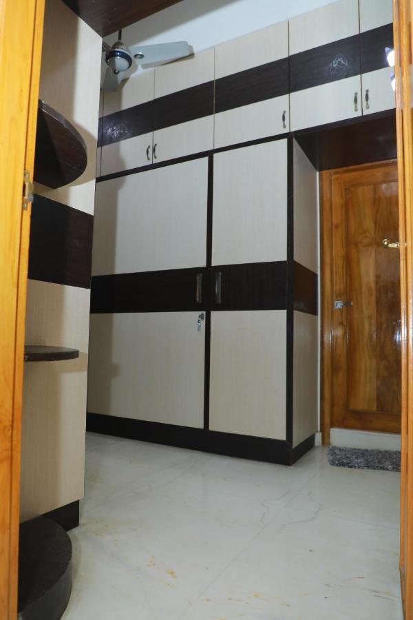 Hill View Paradise Villa Tirupati Exterior photo